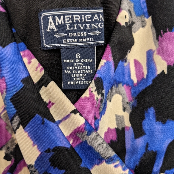 Dress - Picture 3 of 4